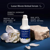 Ursa Major Lunar Bloom Retinal Serum Potent Gentle Facial Moisturizer Smooth Fine Lines Wrinkles Vegan CrueltyFree For A