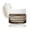 KORRES Black Pine Bounce Firming Moisturizer Plumping Hydrating Face Cream with Black Pine Extract Vegan Silicone Free A