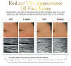 Luxe Beauty Organic Astaxanthin Serum Concentrated Antioxidants Also with Organic Rosehip Oil Clove Oil Raspberry Seed O