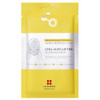 Leaders Insolution Collagen Lifting Skin Renewal Mask Marine Collagen for Firmness and Elasticity AntiWrinkle Sculpting