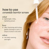 Cocokind Ceramide Barrier Serum Hydrating Serum to Reduce Dryness All Skin Types including Sensitive Skin Fragrance Free
