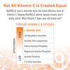 Mychelle Dermaceuticals Perfect C Pro Serum ProfessionalLevel 25 05 Fl Oz LAscorbic Acid Vitamin C Serum Face Brightenin