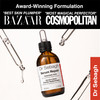 Dr Sebagh Serum Repair 17 fl oz AwardWinning Hyaluronic Acid Facial Hydrator Anti Aging Wrinkle Skin Moisturizing Repair
