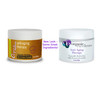 Organic Excellence Organic Moisturizer Face Cream All Natural Face Moisturizer with Silk Protein to Hydrate Nourish Prot