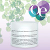 Organic Excellence Organic Moisturizer Face Cream All Natural Face Moisturizer with Silk Protein to Hydrate Nourish Prot