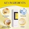 OYUFO Snail Mucin Power Repairing Essence with 963 Snail Secretion Filtrate Replenish Water Shrink Pores Hydrating Serum