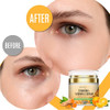 Turmeric Face Cream 30 Vitamin C Glow Boosting Moisturizer Skin Repairing Hydrating with Organic Ingredients AntiAging F