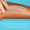 Neutrogena Hydro Boost Whipped Body Balm with Hyaluronic Acid Hydrating for Dry to Extra Dry Skin Lightweight Daily Mois