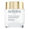 SOTHYS Restructuring Youth Cream Anti Wrinkle Face Moisturizer Hydrating Facial Lotion