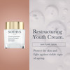 SOTHYS Restructuring Youth Cream Anti Wrinkle Face Moisturizer Hydrating Facial Lotion