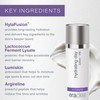 eraclea Hydrating Day Lotion PB AntiAging Probiotic Moisturizer with Hyaluronic Acid Argireline Peptides Aloe Jojoba Oil