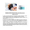 Let Me Be Biorestore Hair Masque 250g 881 floz Nourishing Conditioning Mask for Dry Damaged or Chemically Treated Hair S