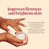 Burts Bees Renewal FragranceFree Firming Moisturizing Face Cream With Natural Retinol Alternative Firming Face Cream Wit