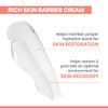 Avne Cicalfate Restorative Protective Cream Face Moisturizer face cream for sensitive skin helps restore skin barrier re