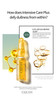 OJESH Hyaluronic Acid Lifting Treatment Serum