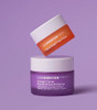 Olehenriksen Hunt for Hydration Mini Moisturizer Eye Cream Duo Holiday Gift Set Banana Bright Eye Crme and Strength Trai