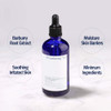 Pyunkang Yul PKY Moisture Ampoule Korean Serum for Face Making Moisture Barrier Maintaining the Skin Moisturized Daily F