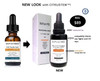 BioPureMED 25 Vitamin CEFerulic Acid Serum for Face Anti Wrinkle Serum Retinol 22 Hyaluronic Acid Best Organic Korean Sk