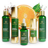 Tree of Life Beauty Ultimate Skin Care Set Brightening Firming Hydrating Moisturizing Brightening Complete Face Care Reg