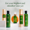 Tree of Life Beauty Ultimate Skin Care Set Brightening Firming Hydrating Moisturizing Brightening Complete Face Care Reg