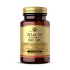 Solgar Niacin (Vitamin B3) 100 mg - 100 Tablets - Supports Energy Metabolism - Non-GMO, Vegan, Gluten Free, Dairy Free, Kosher - 100 Servings online at globaldelivered