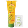 Aloe Vera Gelly Lily Of The Desert 4 oz Gel online at globaldelivered