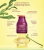 Current State Vitamin C Serum Super Greens Lightweight Vitamin C Face Serum with Kale Spinach Broccoli and Antioxidants