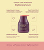 Current State Vitamin C Serum Super Greens Lightweight Vitamin C Face Serum with Kale Spinach Broccoli and Antioxidants