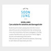 ETUDE SoonJung Hydro Barrier Cream 925 Moisturizing Ingredients Gel Formula for Soothing pH Balanced Moisturizer for Hyd