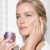 Este Lauder Resilience MultiEffect TriPeptide Face and Neck Cream Moisturizer SPF 15 For Dry Skin Plumping AntiAging 17