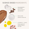 MDSolarSciences Mineral BB Creme SPF 50 Hydrating Sheer Tinted Mineral Sunscreen with Niacinamide Caffeine Squalane Blur