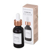 Pearlessence Firming Eye Serum with Caffeine Peptide Rejuvenates Puffy Eyes Reduces Under Eye Bags Made in USA Cruelty F
