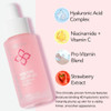 Serious Skincare Hyaluronic Acid Serum for Face Absolutes Moisture Multiplier Plumping Hydrating AntiAging Visually Redu