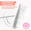 Avne Tolerance Control Soothing Skin Recovery Cream for Hypersensitive Dry Skin Restores Skin Barrier Calms sensations o