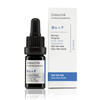 Odacit Hydrating Serum Concentrate with Moringa Petitgrain Serum for Very Dry Skin Face Oil Concentrate for Moisturizing