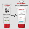 THAYERS Witch Hazel Blemish Cleanser 4 Ounce