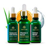 Tree of Life Beauty Facial Skin Care Set Firming Hydrating Dry Face Dermatologist Tested Trio Power Kit Vitamin C Retino