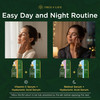 Tree of Life Beauty Facial Skin Care Set Firming Hydrating Dry Face Dermatologist Tested Trio Power Kit Vitamin C Retino