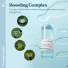 ONGREDIENTS Revitalizing Skin Softener Hydrating Toner for Dull Uneven Skin Tone Niacinamide Panthenol Hyaluronic Acid V
