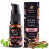 Botanic Rain Ayurveda Face Oil with Gotukola Licorice Organic Vitamin C AntiAging Hydrating Face Serum for Crepey Mature