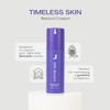 JESS BEAUTY Skin Care Retinol Cream Centella Asiatica Hyaluronic Acid Retinol Night Face Moisturizer Face Cream 1 fl oz