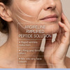 Skin Perfection Argireline Amplified Peptide Solution Multifunctional Antiaging Mix Into Any Face Cream for Diy Wrinkle