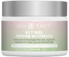 Skin ENVY Retinol AntiAging Cream With Hyaluronic Acid Shea Butter Vitamin E Green Tea Hydrating Nourishing WrinkleReduc