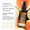 WOW Skin Science Vitamin C Face Serum 1 oz