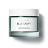 HERBIVORE Blue Tansy Resurfacing Clarity Mask Acne Clarifying Face Mask Reduces Redness Refines Pores for Oily Skin Vega