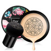 Air Cushion CC Cream FoundationBB Cream MakeupMoisturizing Concealer Long Lasting Full Coverage Waterproof Foundation Na