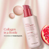 The Face Shop Pomegranate Collagen Volume Lifting Serum Helps Skin Look Firm Supple Reduces Fine Lines Wrinkles Improves