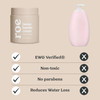 Roe Wellness Baby Cream Lotion Ointment EWG Verified NonToxic Ingredients Full Body Biome Barrier Dry Skin Itch Relief M