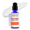 Pure Retinol Creamy Serum LARGE 2oz with Hyaluronic Acid and Vitamin E Pure Retinol Serum For Face Unmatched G3L Deliver