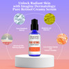 Pure Retinol Creamy Serum LARGE 2oz with Hyaluronic Acid and Vitamin E Pure Retinol Serum For Face Unmatched G3L Deliver